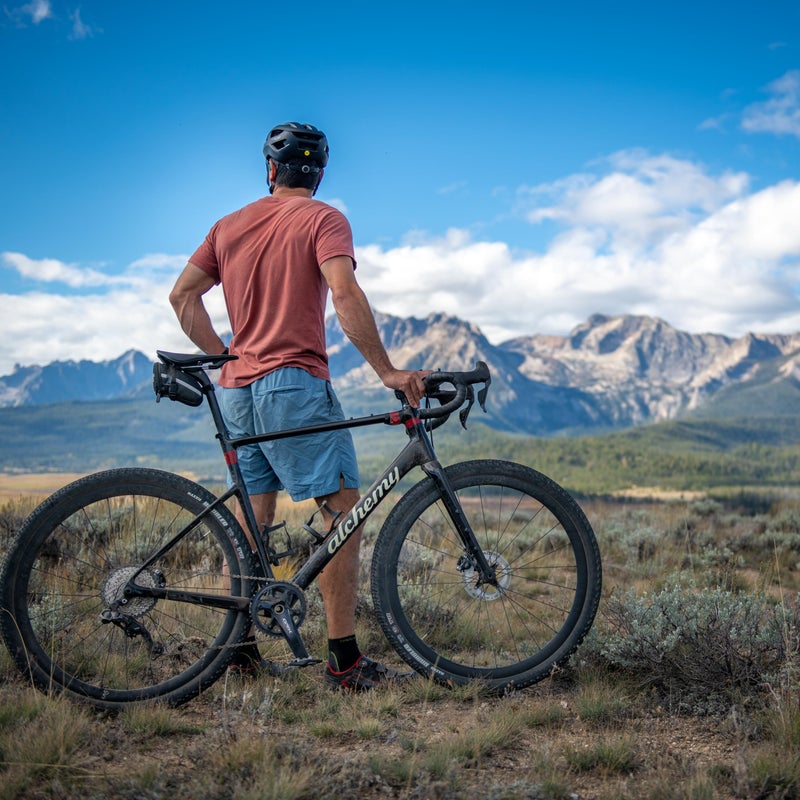 Maxxis Rambler - Dual Compound - 700, 650 - EXO, SilkShield - Tubeless | Do-it-All Gravel Tire, Size 700x50C - EXO - Image 5